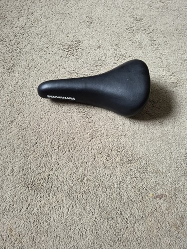 Kuwahara bmx seat - bmx,