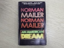 American Dream - Norman Mailer