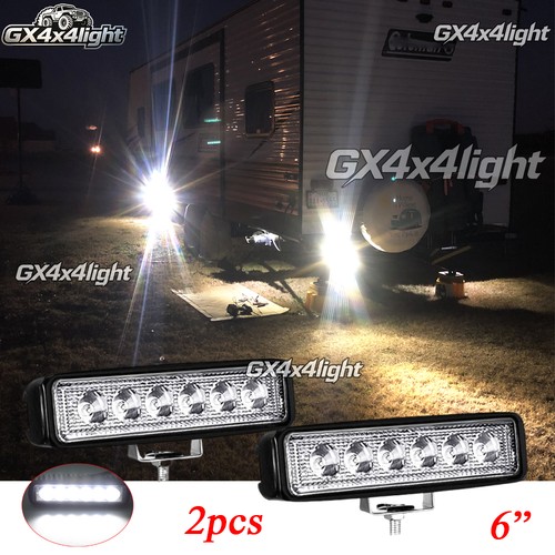 High power 12v led - high, work