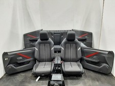 2022 VAUXHALL ASTRA Mk8 Cloth