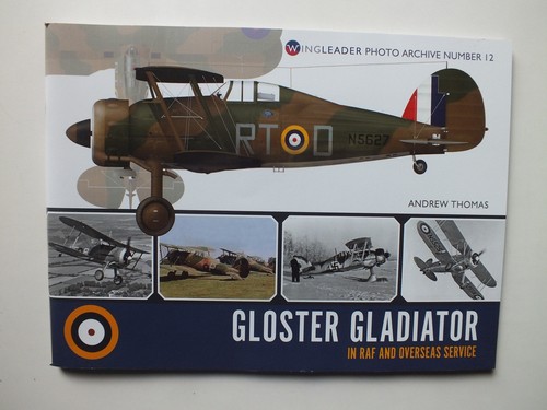 Wing leader photo archive - archive, 12