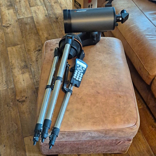 Celestron nexstar 127 slt - 127,