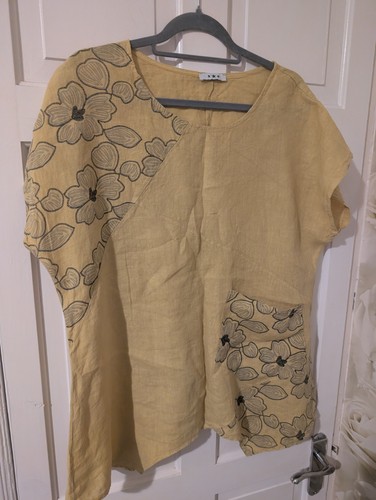 Stars blouse italian - stars, blouse,