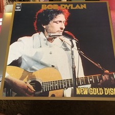 BOB DYLAN GRESTEST NEW GOLD