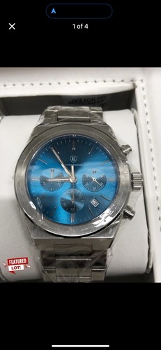 960 bernard reinhardt blue - [£960],