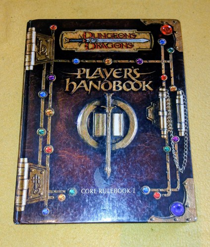 Dungeons and dragons d - dungeons,