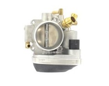 Throttle Body fits VAUXHALL ZAFIRA B 1.6 05 to 14 Cambiare Quality Guaranteed