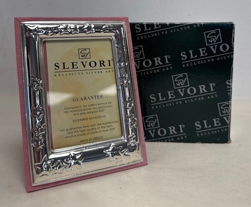 Vintage slevori 925 - slevori,