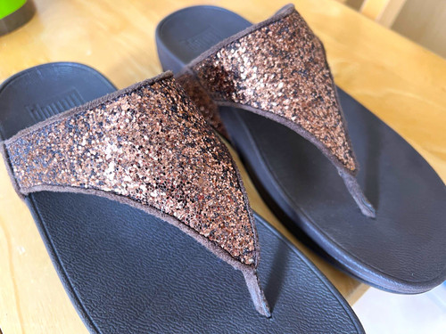 Hotter fitflop tourist - hotter, ii