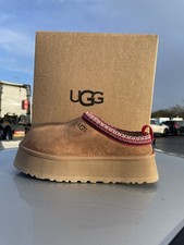 UGG Tazz Slippers Chestnut