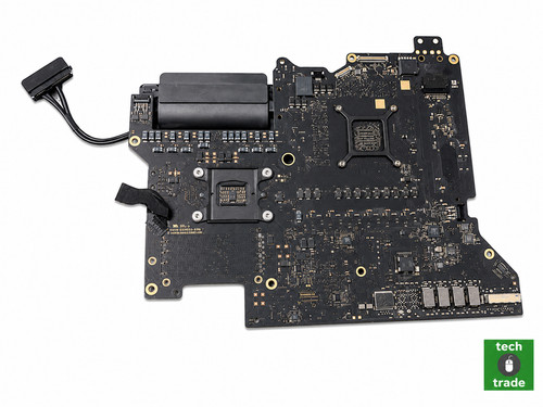 Apple imac logic board - apple, 5k