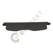 VOLKSWAGEN Touareg Retractable Parcel Shelf Roller Blind