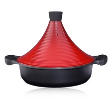 Tagine Pot 28cm/4.2L Induction