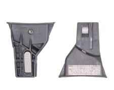 Britax B-Agile 3 & 4 Click & Go Single Pushchair Car Seat Adapters..