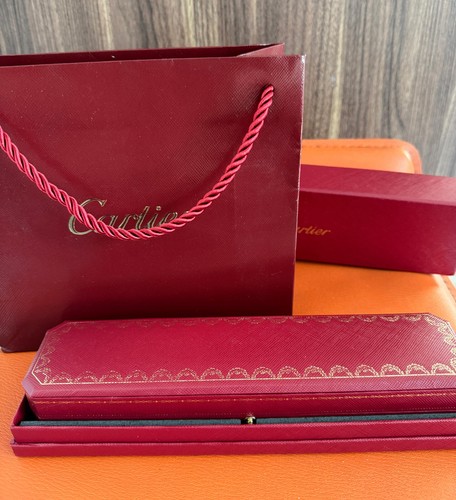 Genuine cartier bracelet - cartier,