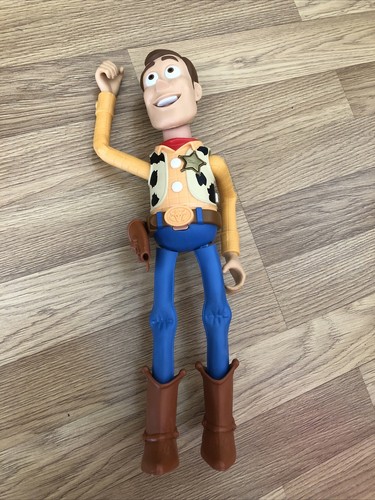 Toy story swing arm - toy, 15"