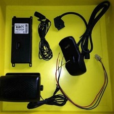 Bury System 8 Uni CarTalk Base