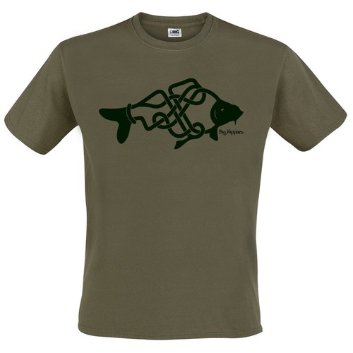 Original cotton carp fishing - carp,