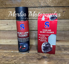 SDOC S100 Visor & Helmet