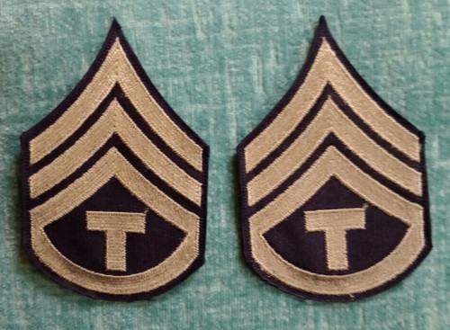 Ww2 technician third - technician,