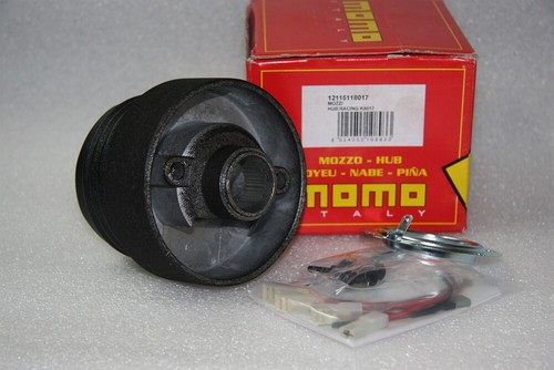 Momo steering wheel - steering, k8017