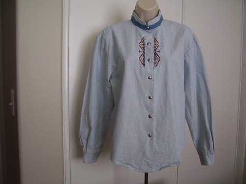 Roughrider blue aztec - roughrider,