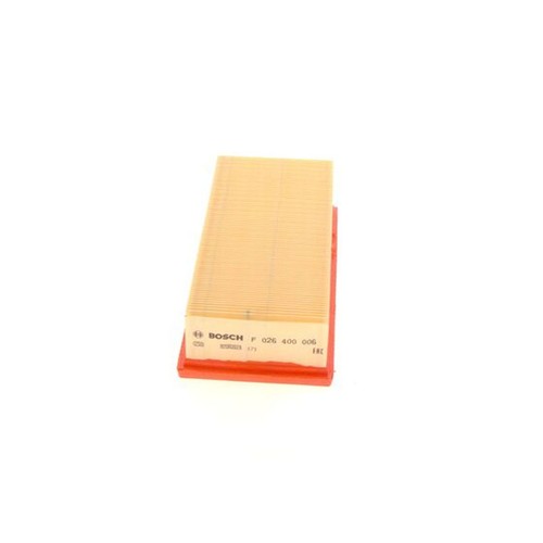 Bosch engine air - air, filter