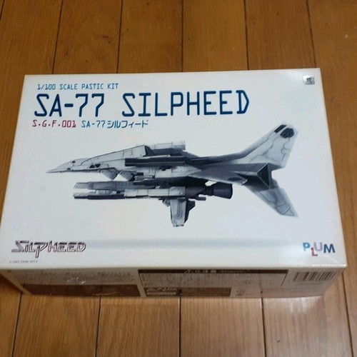 100 silpheed the lost - sa-77,