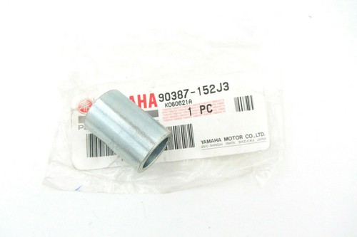 Original sleeve bushing front