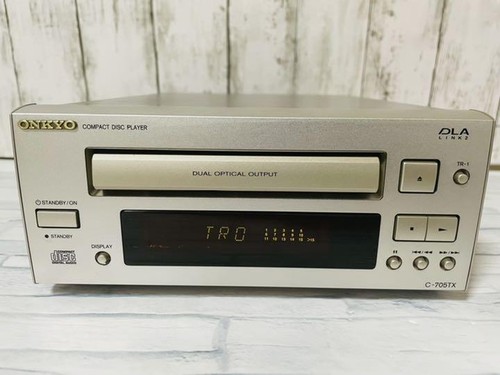 Onkyo 705tx cd compact - onkyo, s