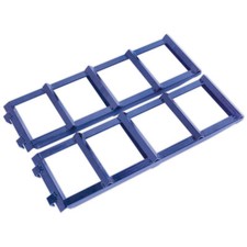 Sealey CAR2001 Car Ramp