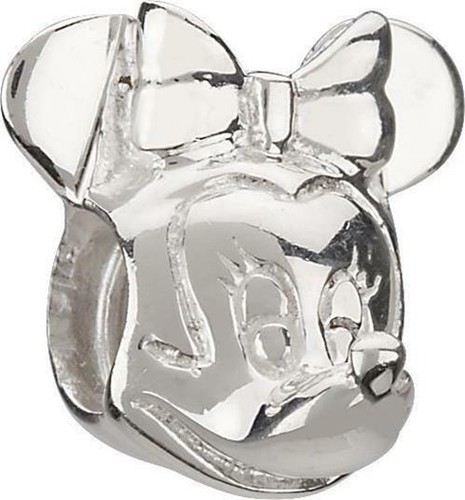 New chamilia disney minnie - new,