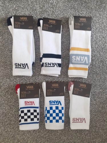 Vans socks - vans,