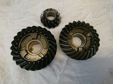 Tohatsu outboard genuine gear set forward reverse pinion 40 50 hp 2 stroke 3 cyl