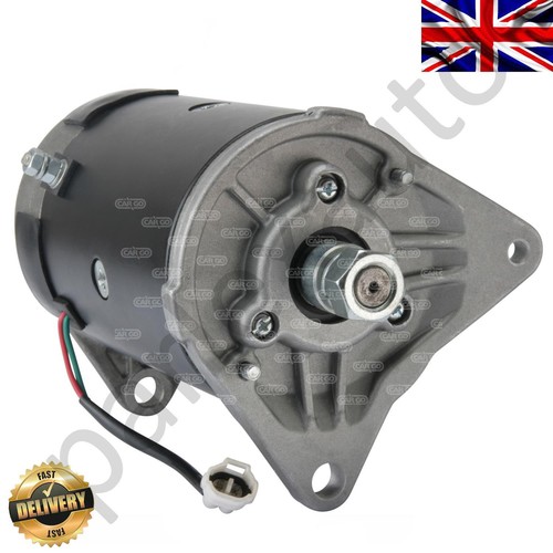 12v dynastarter for yamaha - 12v,