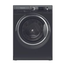 Hotpoint ActiveCare 9kg Washer 1400rpm, Steam Refresh, Rapid/Green Option