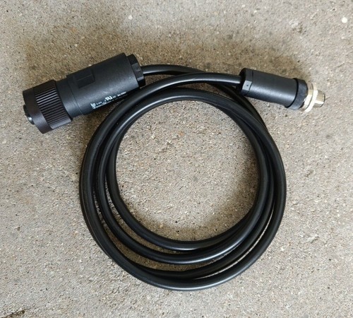 Gps speed output cable - speed,