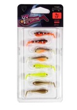 Fox Rage Micro Spikey Mixed