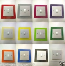Single Switch Surround Colour