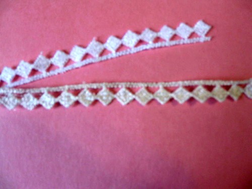 Venice venise lace trim - venice,