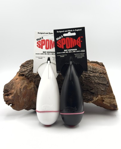 Fox spomb midi colours - fox,