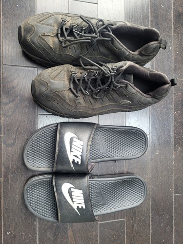 Size men s - 2, men's