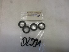 Seals O-Ring D2991 Yamaha DT