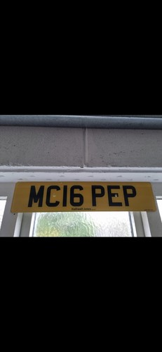 Mc16 pep - mc16,