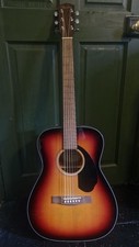 Acoustic Guitar, Negotiable