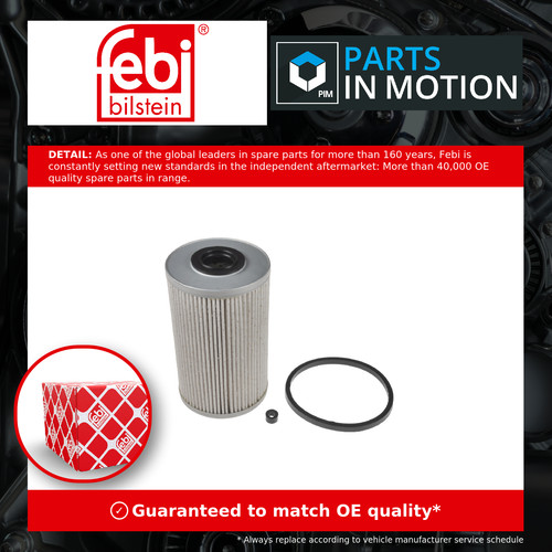 Fuel filter fits vauxhall - fuel,