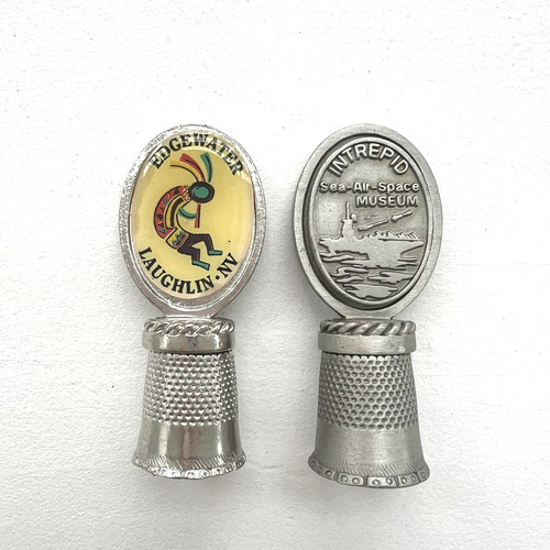 Vintage american souvenir - vintage,