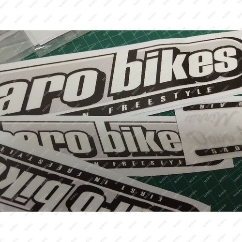 Gray dave mirra haro - gray,