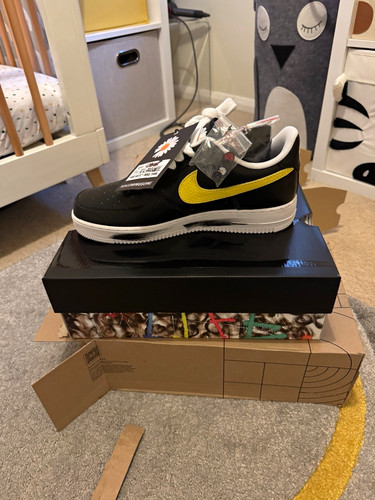 Nike men air force - men’s, /07