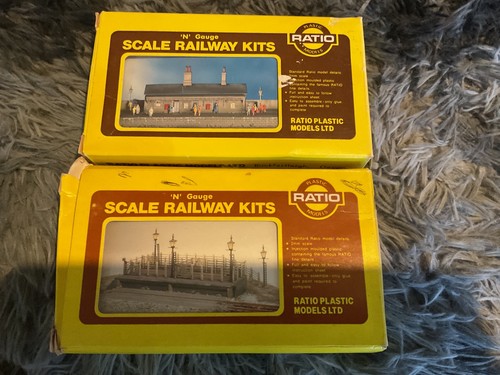 Gauge kits to build - gauge, 2